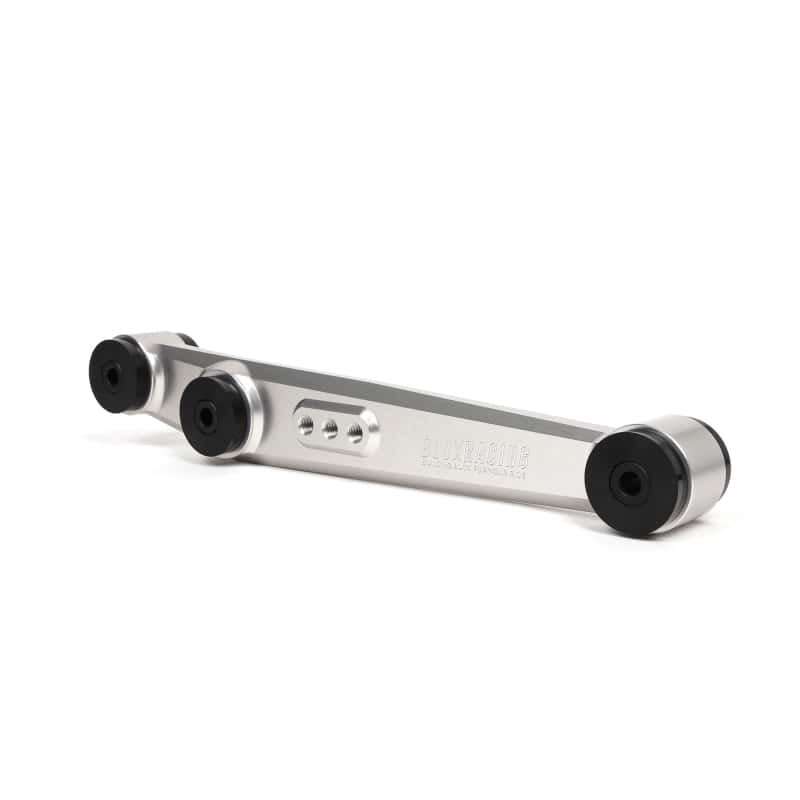 BLOX Racing — BLOX Racing 90-01 Integra, 89-95 Civic, CRX, Del Sol V2 Billet Rear LCA Poly Bushings - Raw - view 4