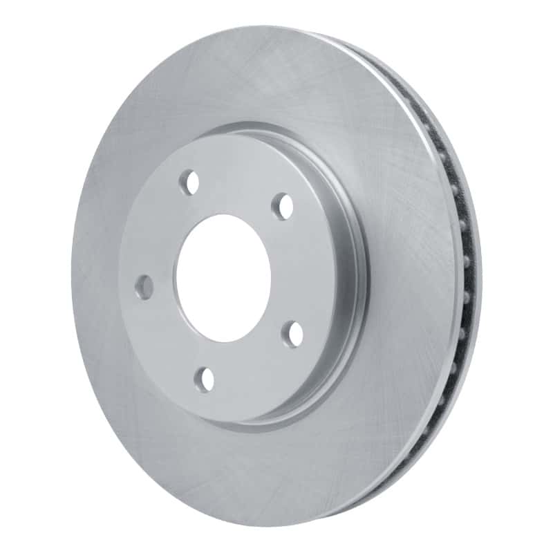 DFC — DFC 07-17 Dodge Caliber Front Brake Rotor
DFC Brake Rotor - view 2