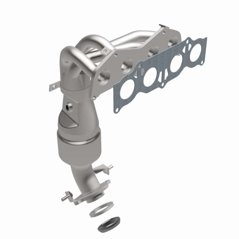 Magnaflow — MagnaFlow Conv DF 04-06 Toyota Highlander 2.4L
OEM Grade
OEM - view 6