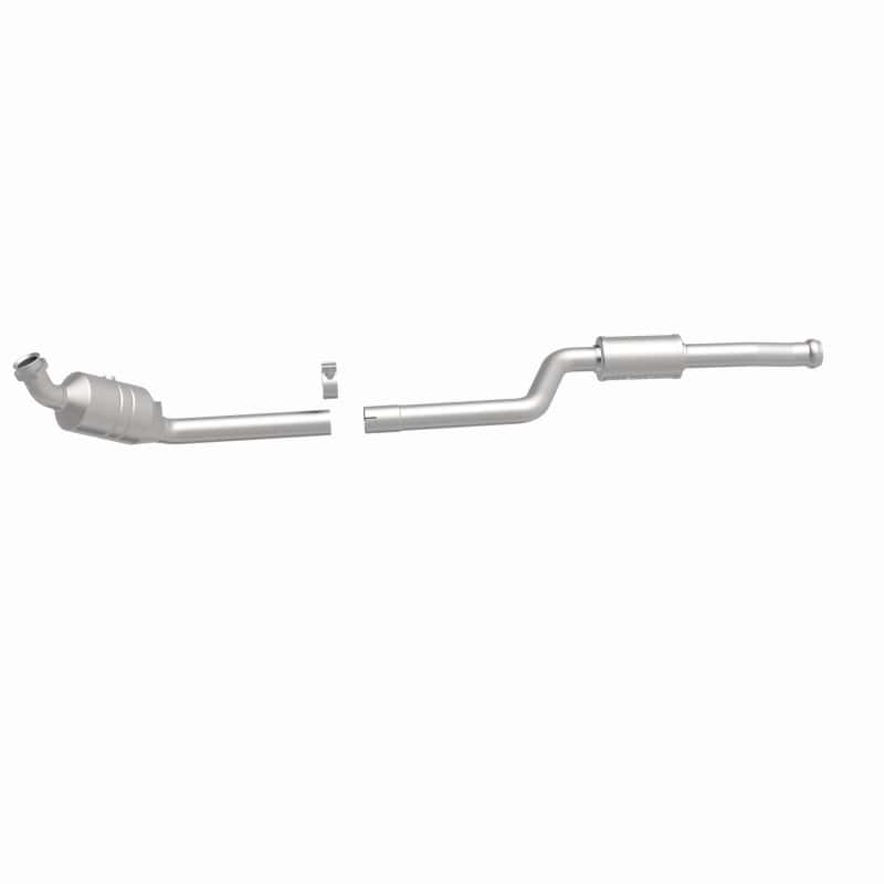 Magnaflow — Magnaflow Conv DF 08-10 C300 3.0L D/S
OEM Grade
OEM - view 11
