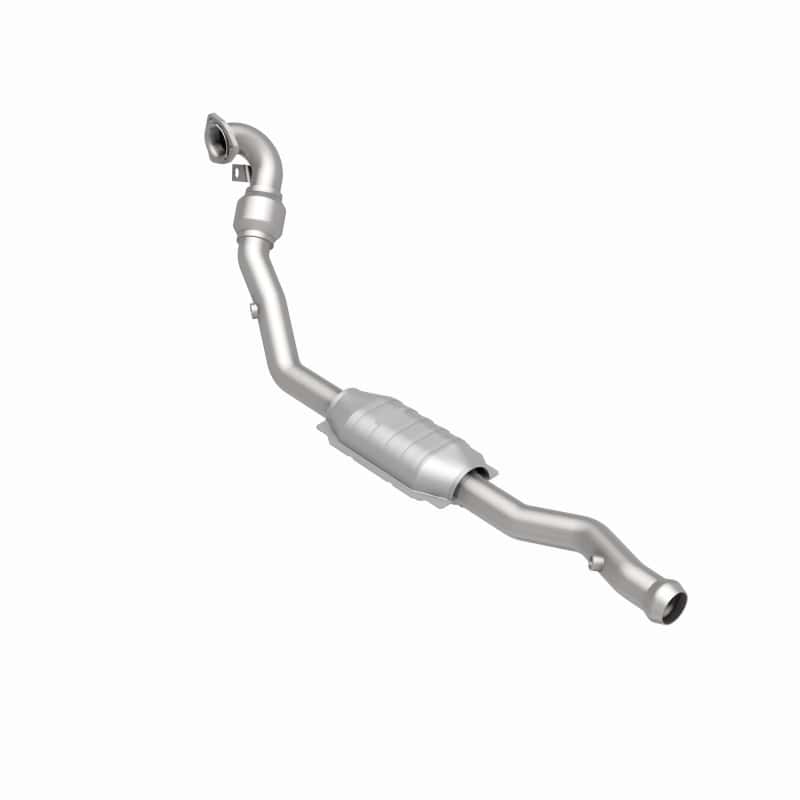 Magnaflow — MagnaFlow Conv DF 1997 Volvo 850 2.3L Turbo
HM Grade
HM - view 12