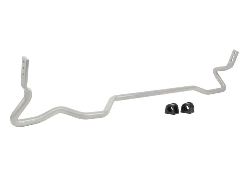 Whiteline — Whiteline 04-07 Subaru WRX Sedan and Wagon / 04-07 Subaru Impreza Non-Turbo w/ OE swaybar Rear 24mm
Sway Bar - view 1