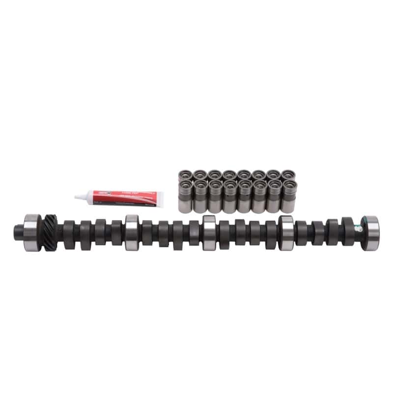 Edelbrock — Edelbrock Perf Plus Cam and Lifters Kit Ford 351W
CAMSHAFTS - view 1