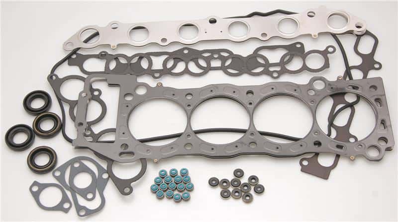 Cometic Gasket — Cometic 95-02 Toyota 2RZ/3RZ-FE 2.4L-2.7L 97mm Street Pro Top End Kit
Top End Gasket Kit - view 1