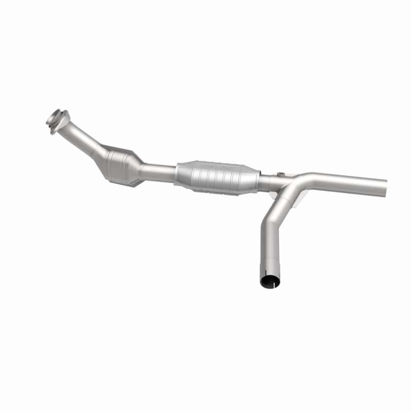 Magnaflow — MagnaFlow Conv DF 97-99 Ford Vans 4.6L
California - view 12