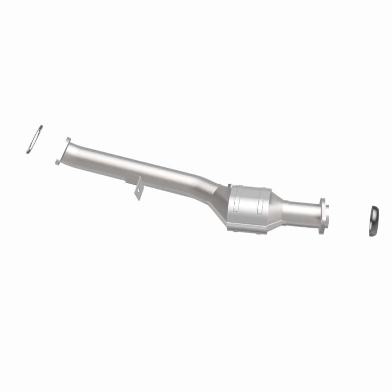 Magnaflow — MagnaFlow Conv DF 02-07 Subaru WRX 2.0L Turbo
OEM Grade
OEM - view 12