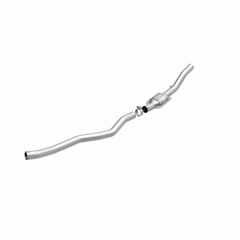 Magnaflow — MagnaFlow Conv DF Dodge Dakota 3.9/5.2L 4WD
HM Grade
HM - view 26