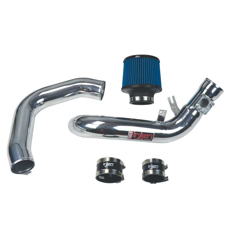 Injen — Injen 05-06 Scion Tc Polished Cold Air Intake
Cold Air Intake
Air Intake Kit - view 5