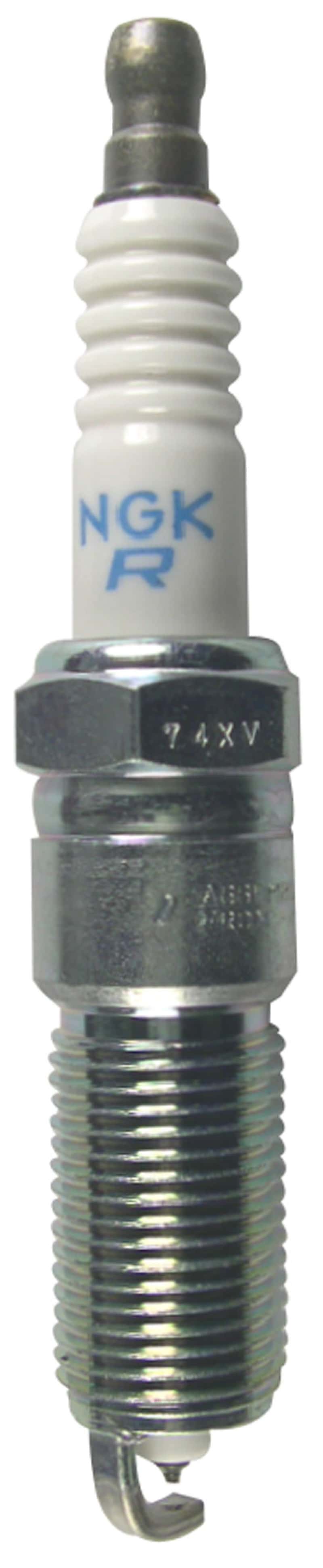 NGK — NGK Laser Platinum Spark Plug Box of 4 (LTR6BP13) - view 1