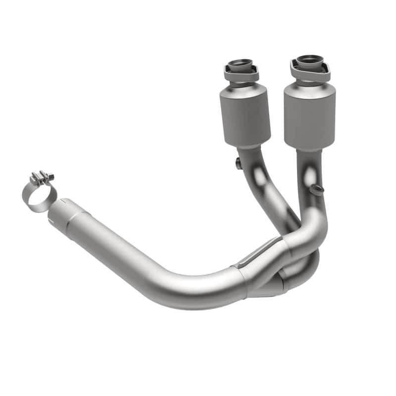Magnaflow — MagnaFlow Conv DF WRANGLER 04-06 4L
HM Grade
HM - view 23