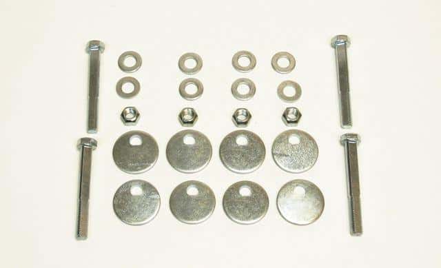 Belltech — Belltech ALIGNMENT KIT 97-03 F150/EXPEDITION - view 2