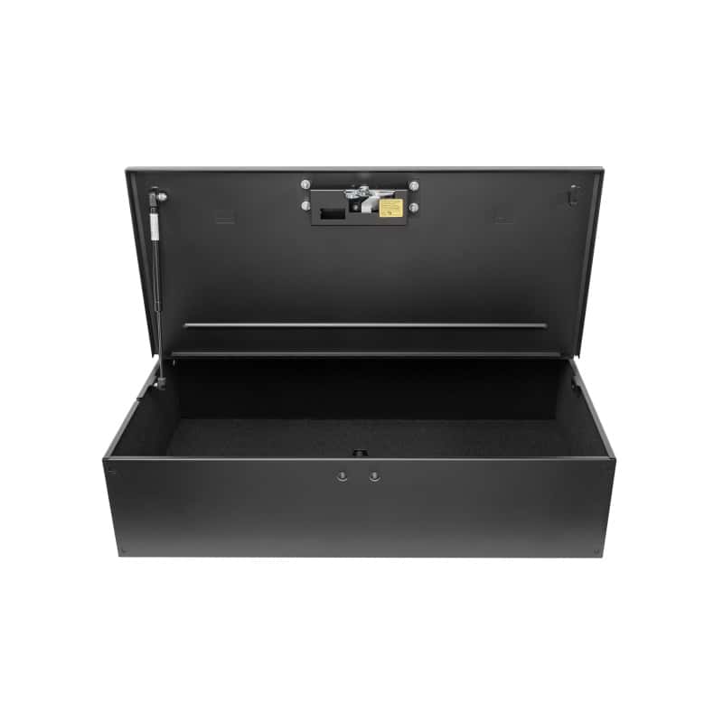 Tuffy Products — Tuffy Tactical Gear Lockbox- 36Inw X 20Inl X 9Inh.
Lockbox - view 4