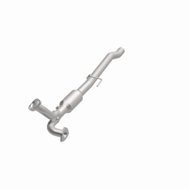Magnaflow — Magnaflow 02-03 Ram 1500 5.9L Direct Fit Converter
OEM Grade
OEM - view 27