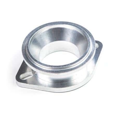 Torque Solution — Torque Solution Billet Adapter Flange: Greddy to Tial - view 2