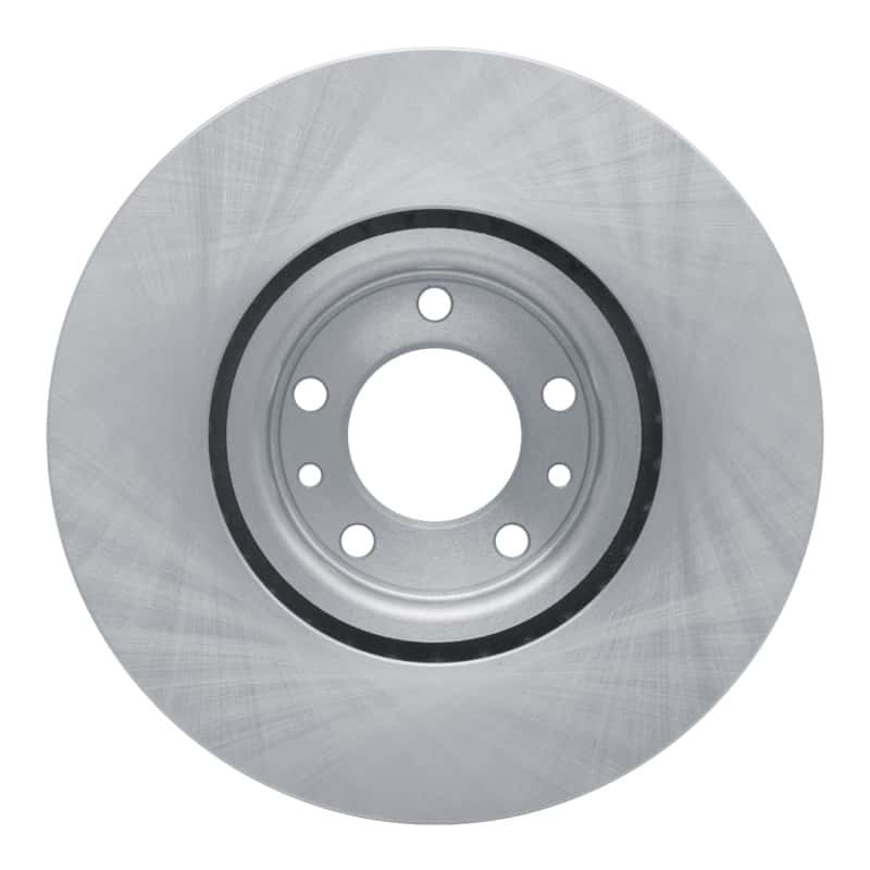 DFC — DFC 01-07 Peugeot 607 (Mexico) Front Brake Rotor
DFC Brake Rotor - view 5