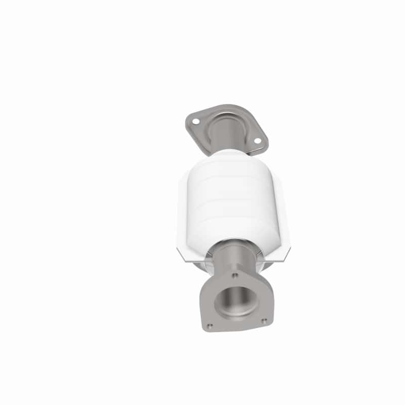Magnaflow — MagnaFlow Conv DF 00-01 Cherokee 4L rr OEM
OEM Grade
OEM - view 16