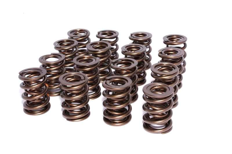 COMP Cams — COMP Cams Valve Springs 1.550in 2 Spring
Engine Valve Spring - view 1