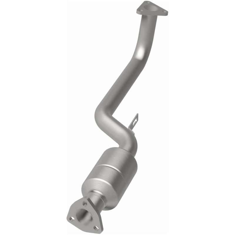 Magnaflow — MagnaFlow Conv DF 92-94 2.8L Audi 100 D/S MT
Standard Grade
Standard - view 4