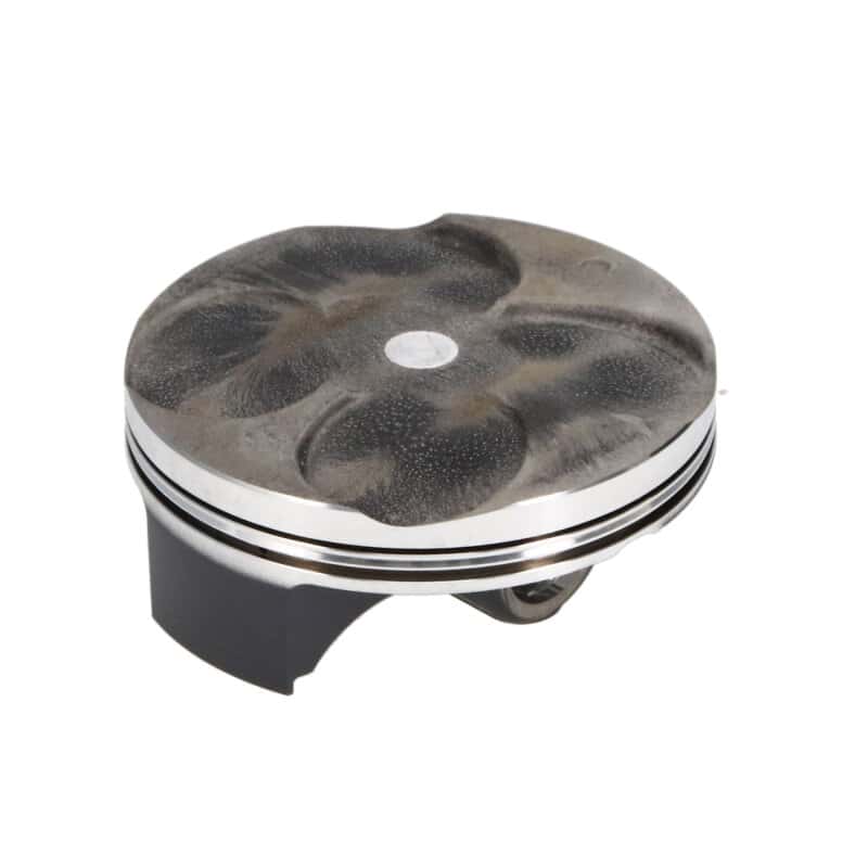 ProX — ProX 04-09 CRF250R/04-17 CRF250X Piston Kit 13.5:1 (77.99mm)
Pistons - view 2