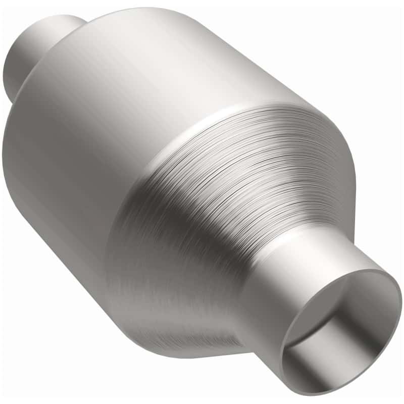 Magnaflow — MagnaFlow Conv Universal 3.0 C/C 1.75 inch in/out Spun
Standard Grade
Standard - view 3