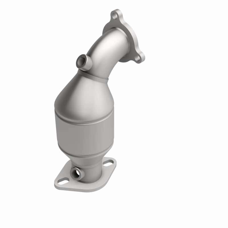 Magnaflow — MagnaFlow Conv DF Mitsu Eclipse 3L fnt-rr OEM
OEM Grade
OEM - view 22