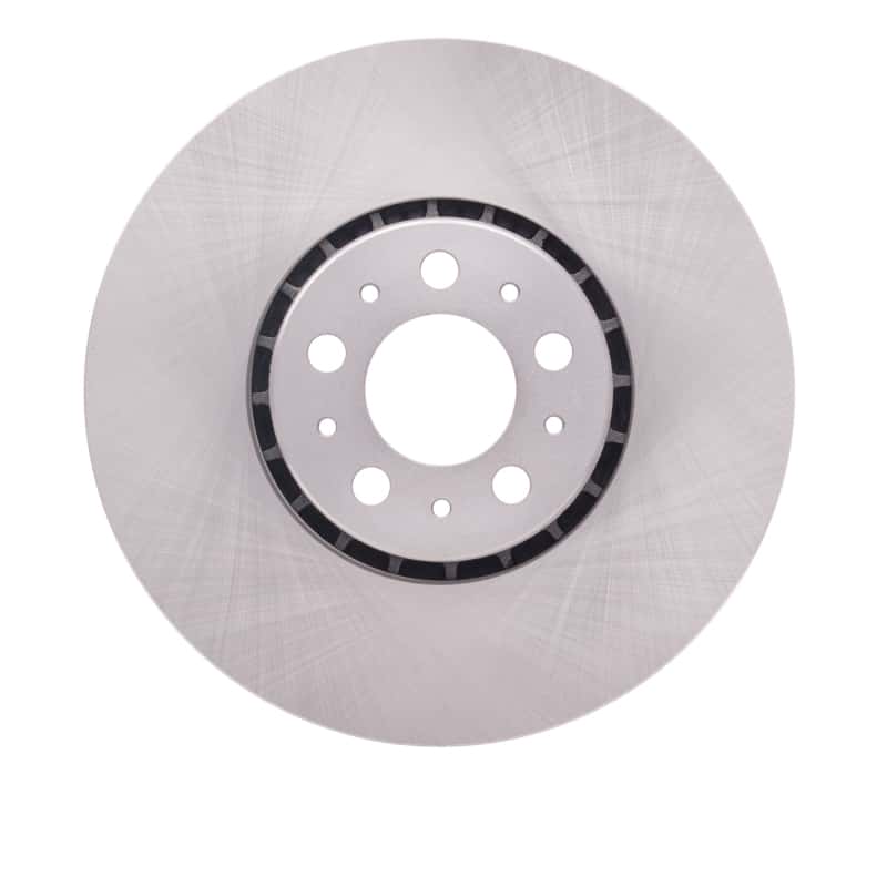 DFC — DFC 03-14 Volvo XC90 Front Brake Rotor
DFC Brake Rotor - view 1