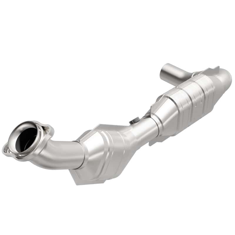 Magnaflow — MagnaFlow Conv DF 03-04 Exped Driver Side 4.6L
California - view 1