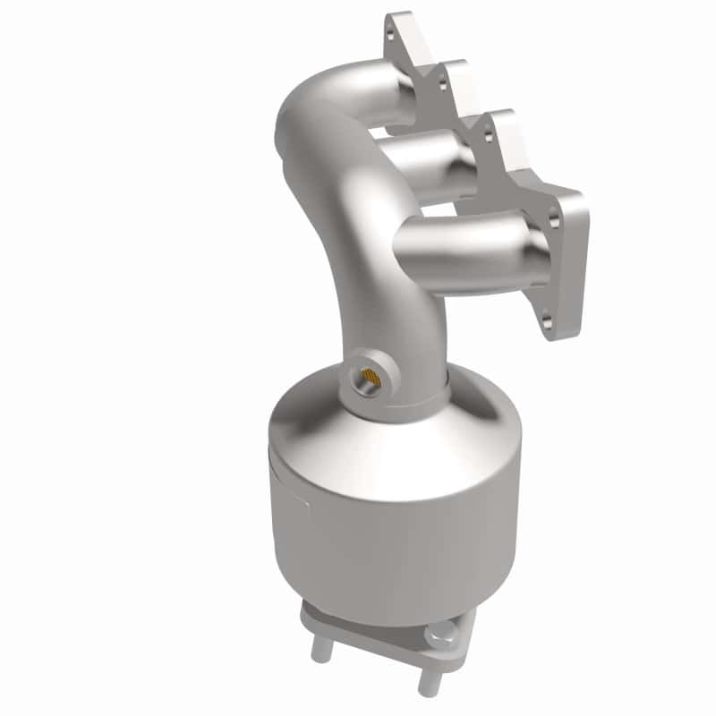 Magnaflow — MagnaFlow Conv DF 95-02 Mazda Millenia 2.3L
HM Grade
HM - view 10