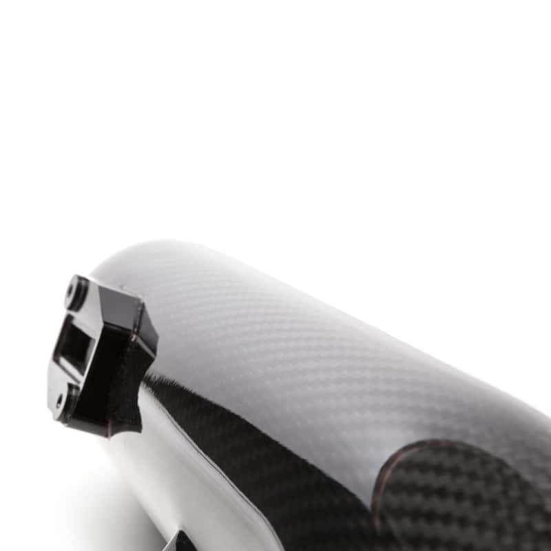 COBB — Cobb 08-18 Nissan GT-R Redline Carbon Fiber Big SF Intake System - view 8