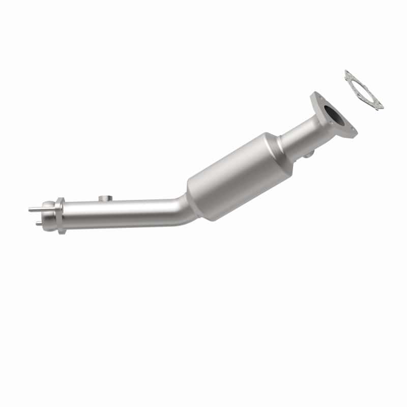 Magnaflow — MagnaFlow Conv DF Camaro 5.7L 00-02 P/S
HM Grade
HM - view 20