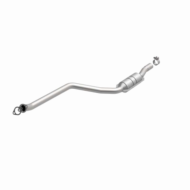 Magnaflow — MagnaFlow Conv DF 06-07 BMW 530i 3.0L Driver Side
OEM Grade
OEM - view 29