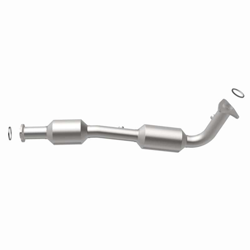 Magnaflow — Magnaflow 07-18 Toyota Tundra 5.7L CARB Compliant Direct-Fit Catalytic Converter
California - view 20
