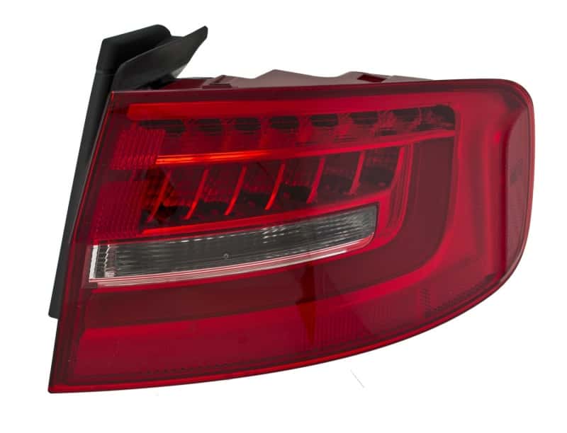 Hella — Hella 2013-2015 Audi S4 Right Outer Tail Light - view 2