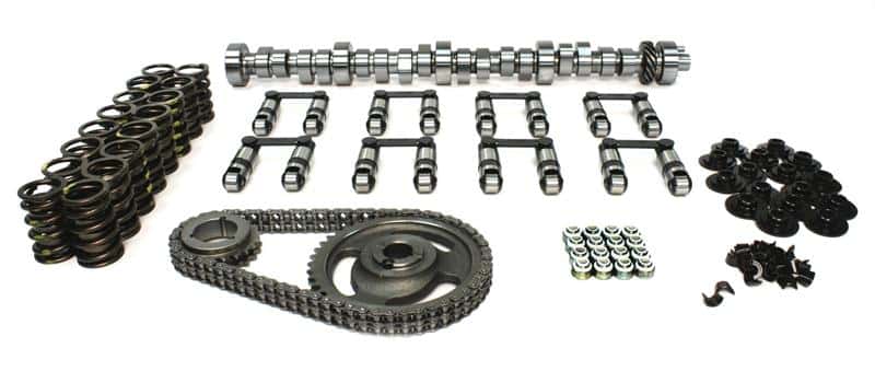 COMP Cams — COMP Cams Camshaft Kit FF 291Th R7 Thumper - view 2