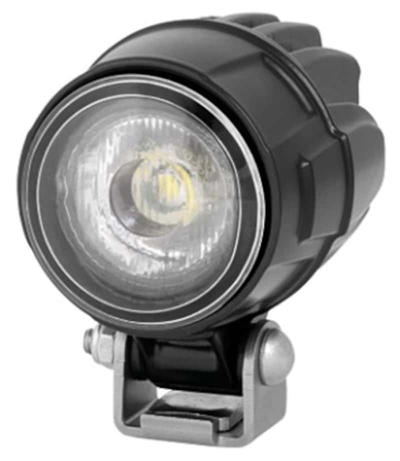 Hella — Hella Work Lamp Wa 0Gr Md1242 Dt M50 1G0
WORK LAMP - view 1