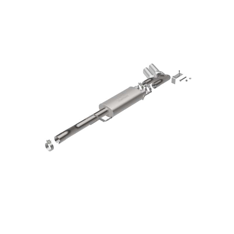 Magnaflow — MagnaFlow SYS C/B 09 Dodge Ram Pickup
Cat-Back - view 15