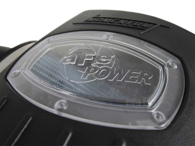 aFe — aFe Momentum Pro 5R Intake System BMW 528i/ix (F10) 12-15 L4-2.0L (t) N20
Momentum GT Intake - view 5