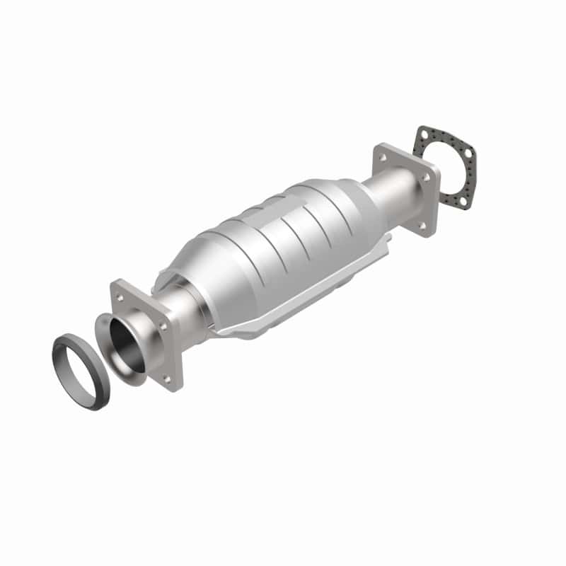 Magnaflow — MagnaFlow Conv Direct Fit Saab
HM Grade
HM - view 4