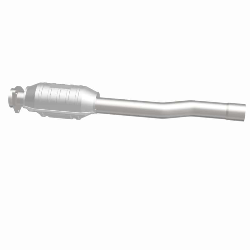 Magnaflow — MagnaFlow Conv Range Rover 29X6.5X4 2/2.12
Standard Grade
Standard - view 12