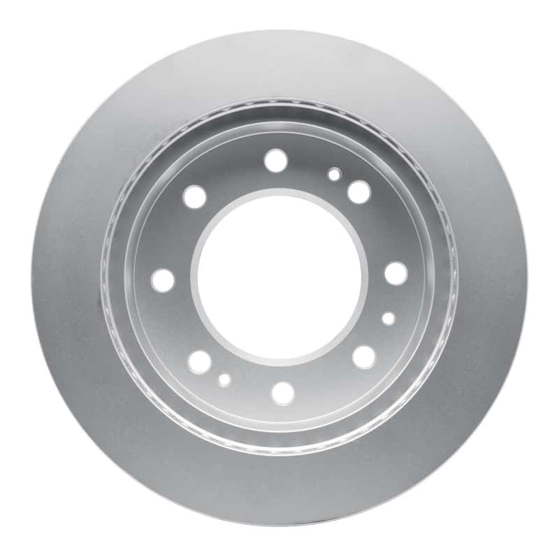 DFC — DFC 11-25 Chevrolet Silverado 3500 HD Front GeoSPEC Coated Rotor
DFC Brake Rotor - view 5