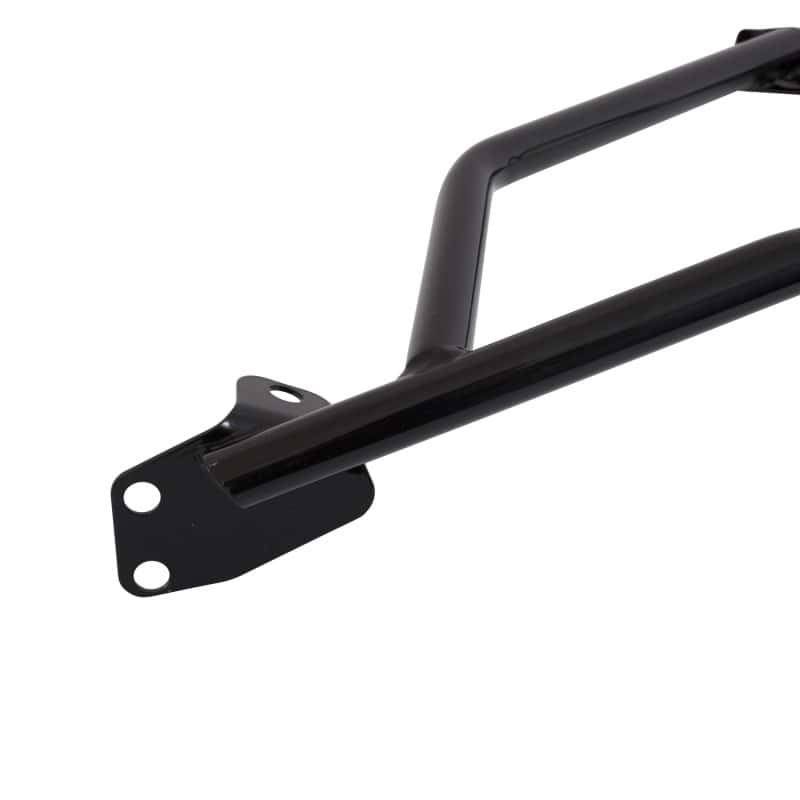 BBK — BBK 94-04 Mustang V6 GT Tubular Strut Tower Brace - Black Powdercoat Finish
Strut Tower Brace
SuspStrtTowerBrc - view 4