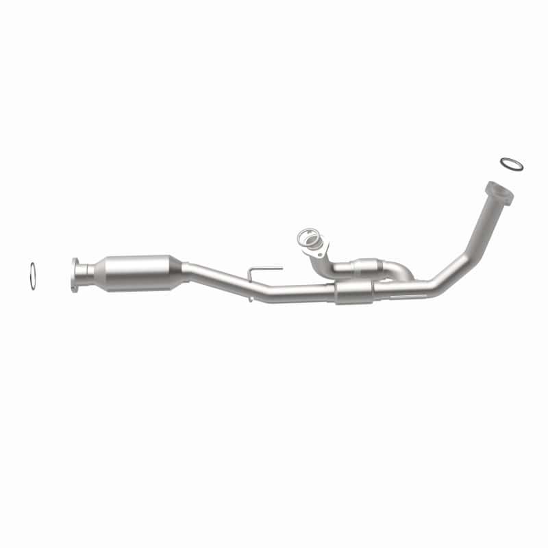Magnaflow — MagnaFlow Conv Direct Fit California Grade CARB Compliant 95-97 Toyota Avalon
California - view 20