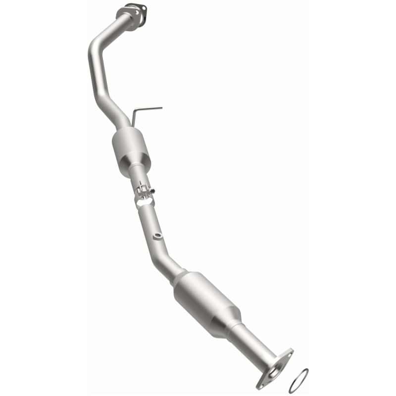 Magnaflow — Magnaflow 99-02 Miata L4 1.8 OEM Underbody Direct Fit Converter
OEM Grade
OEM - view 30