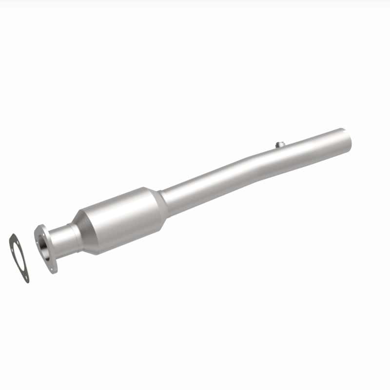 Magnaflow — MagnaFlow Conv DF 99-01 E350 Van 5.4/6.8L
HM Grade
HM - view 9