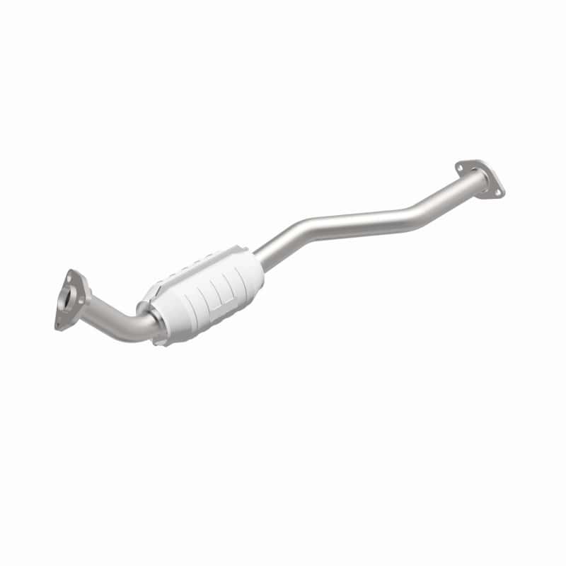 Magnaflow — MagnaFlow Conv DF 01-04 Xterra Driver Side Rear 3.3L
California - view 6