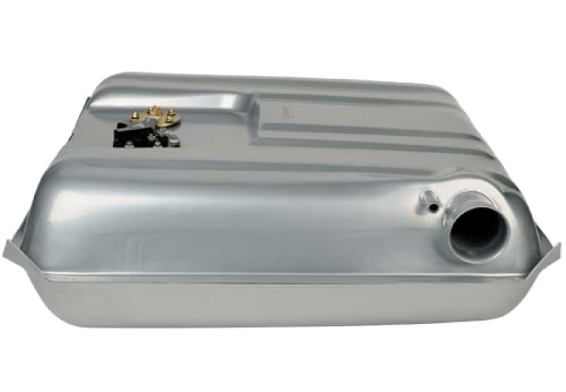Aeromotive — Aeromotive 55-57 Chevrolet 340 Stealth Fuel Tank
Fuel Tank - view 6