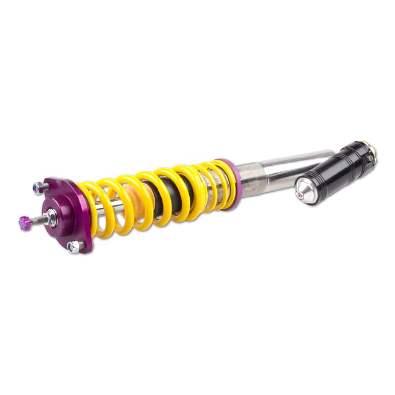 KW — KW Mitsubishi Lancer EVO 10 Clubsport Coilover Kit 3-Way
Coilover Kit - view 16