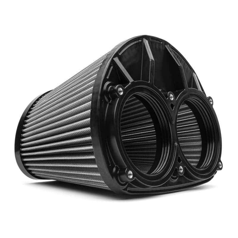 COBB — Cobb 21-23 Ford F-150 EcoBoost Raptor/Tremor Redline Carbon Fiber Intake System w/HCT - view 17