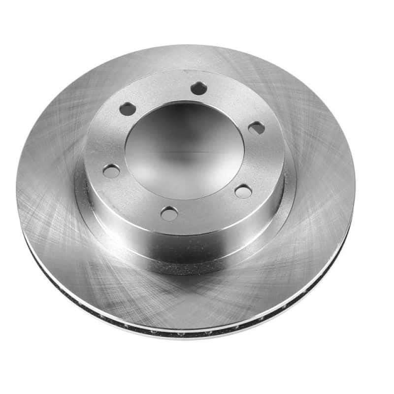 PowerStop — Power Stop 96-02 Toyota 4Runner Front Autospecialty Brake Rotor
AutoSpecialty Rotor - view 1