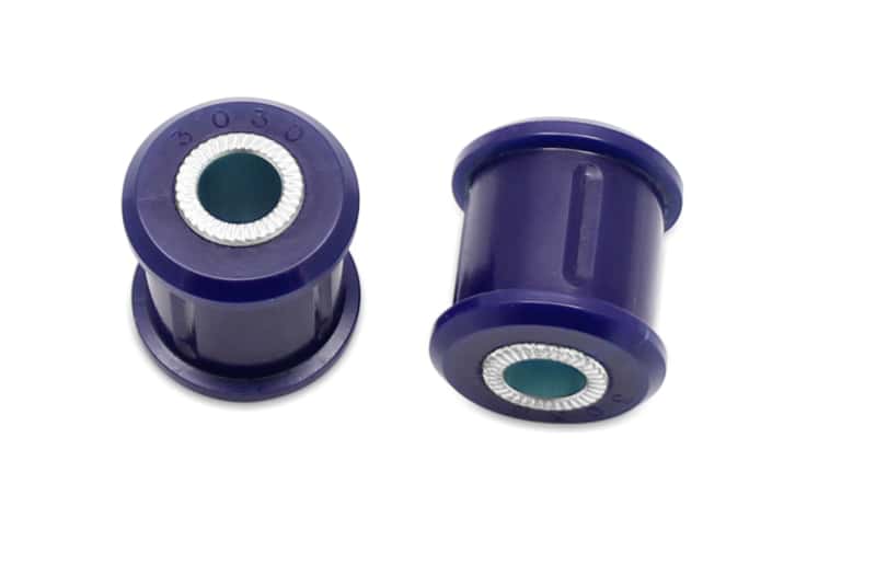 Superpro — SuperPro 1993 Toyota Supra Twin Turbo Rear Trailing Arm Forward Bushing Kit
Bushing Kit - view 2